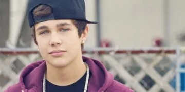 Austin Mahone Photo 2014