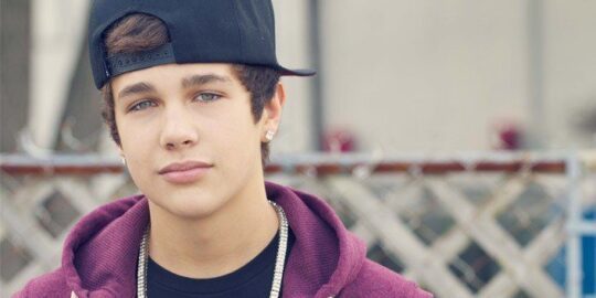 50 Fun Facts About Austin Mahone