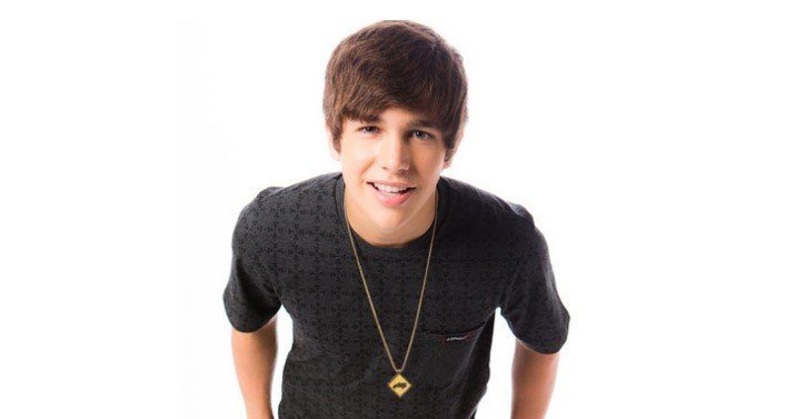Austin Mahone Facts