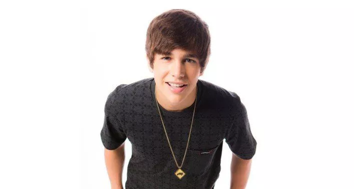 Austin Mahone Facts