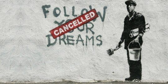26 Facts You Didn’t Know About Banksy