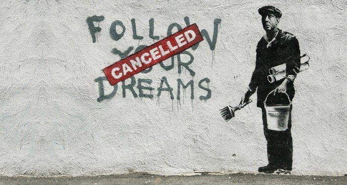 26 Facts You Didn't Know About Banksy | The Fact Site