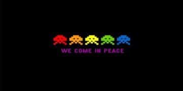 Space Invaders Facts