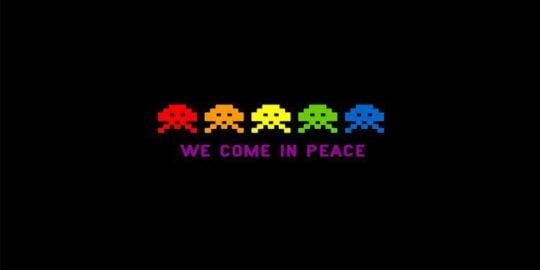 12 Fun Facts About Space Invaders