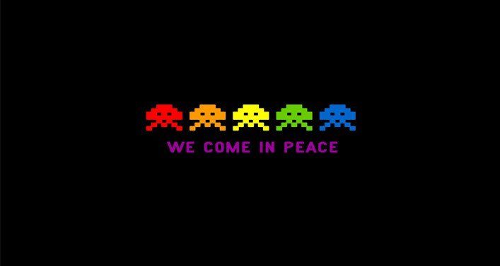 Space Invaders Facts