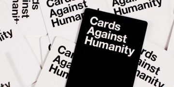 Cards Against Humanity Facts