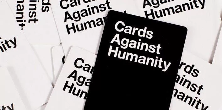 Cards Against Humanity Facts