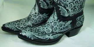 Phantom Boots - Most Expensive cowboy Boots