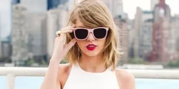 Taylor Swift Fun Facts