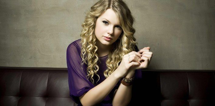 50 Facts About Taylor Swift The Fact Site