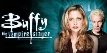 Buffy the Vampire Slayer Facts