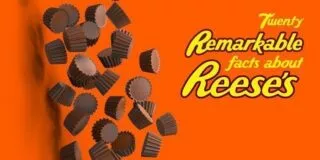 Reese's Facts