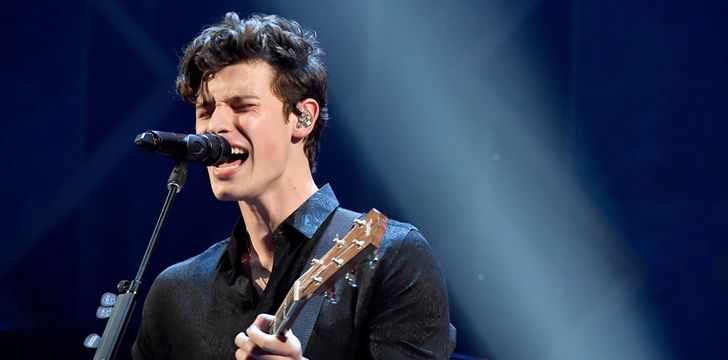 50 Fun Facts About Shawn Mendes