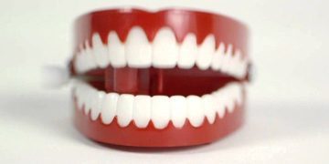 10 Crazy Teeth Facts