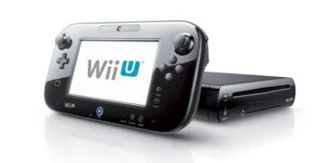 Nintendo Wii U Console