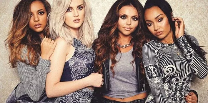 50 Facts About Little Mix - The