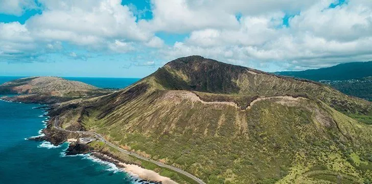 The Origin of the word ‘Hawaii’.