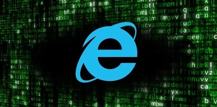 Recent versions of IE don’t support XP.