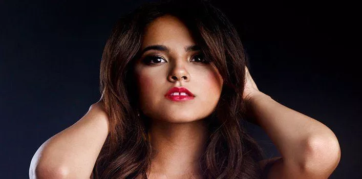 Becky G Facts