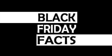Black Friday Facts