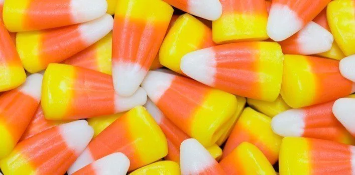 Facts About Candy Corn