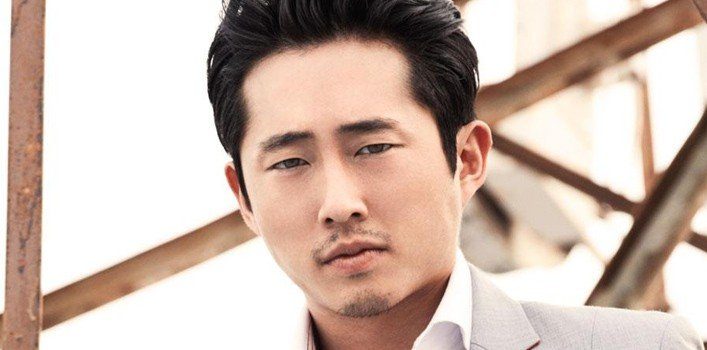 Steven Yeun
