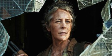 Carol Peletier Facts