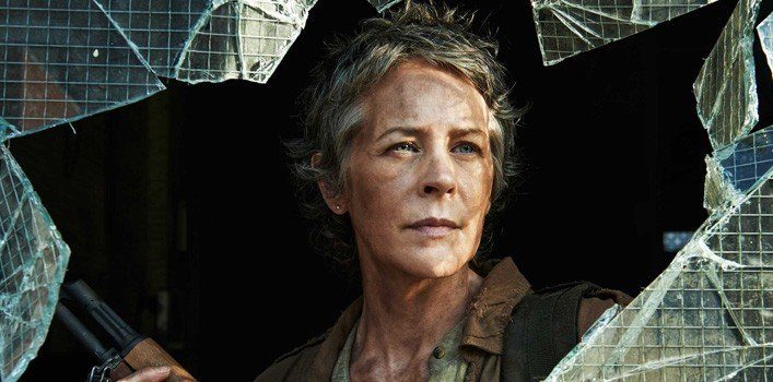 Mcbride young melissa Melissa McBride