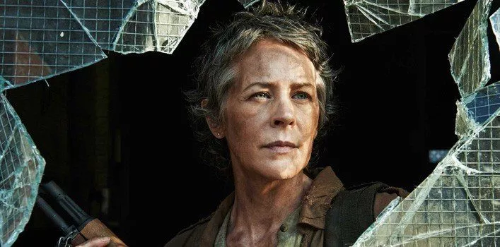 Carol Peletier Facts