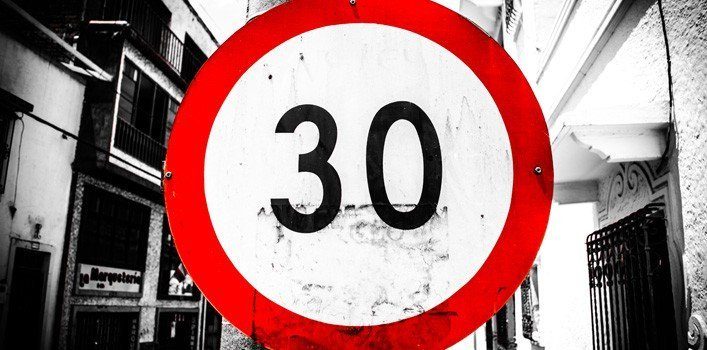 Thirty Facts About The Number 30