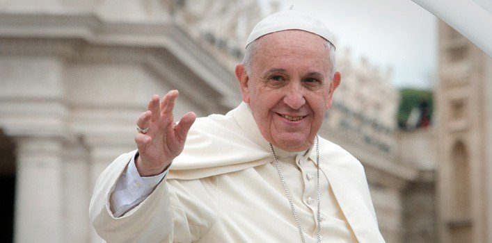 20 Interesting Facts About Pope Francis The Fact Site