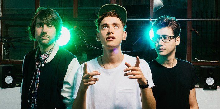 Years & Years Facts