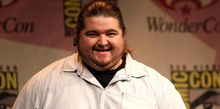 Jorge Garcia 2015