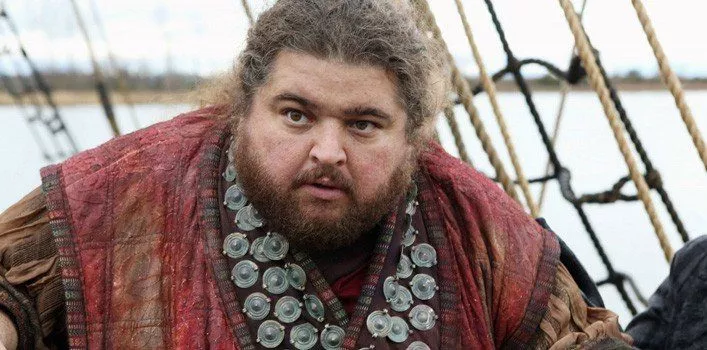 Jorge Garcia - Once Upon A Time