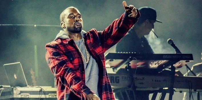 Kanye West Facts 2016