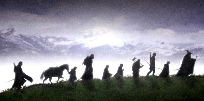 Fellowship Of The Ring Facts To Rule Them All - Factinate