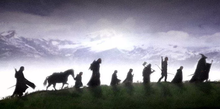 20 facts you might not know about 'Lord of the Rings: The Fellowship of the  Ring