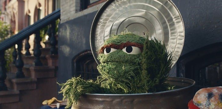 16th February - Do a Grouch a Favour Day.