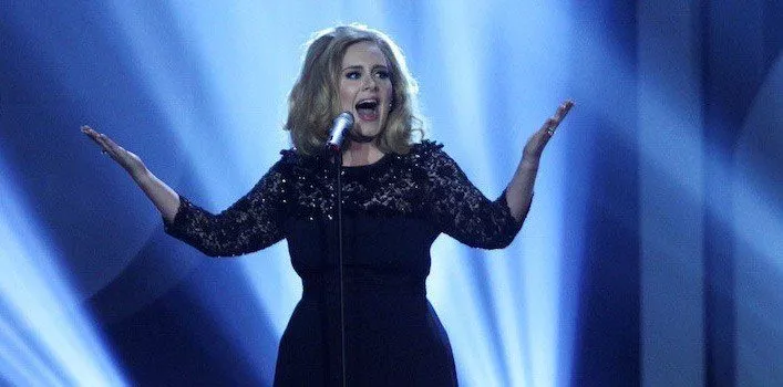 Facts About Adele