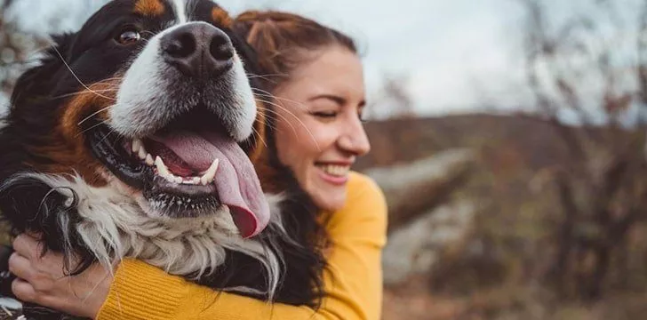 20th February - Love Your Pet Day.