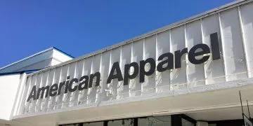 American Apparel Facts