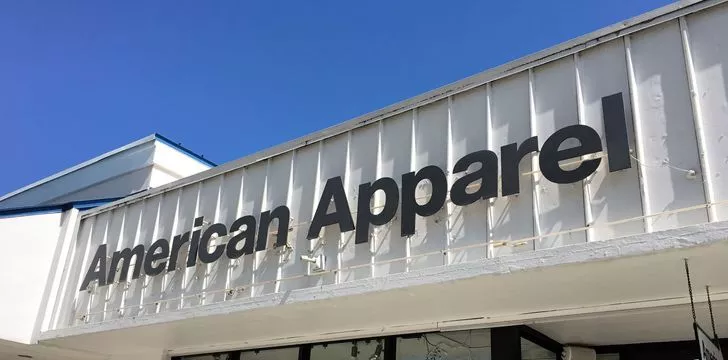 American Apparel Facts