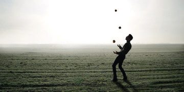 Interesting Facts About Juggling