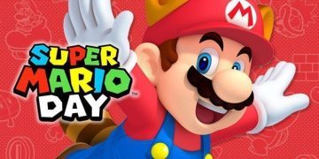 Mario Day Facts - March 10