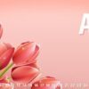 A list of 30 special days in April