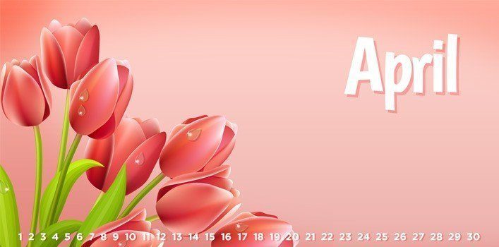April | Special Days of the Year