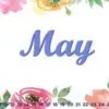 31 Special Holidays in May