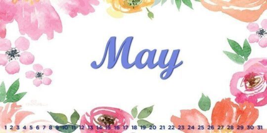 20 Marvelous Facts About May - The Fact Site