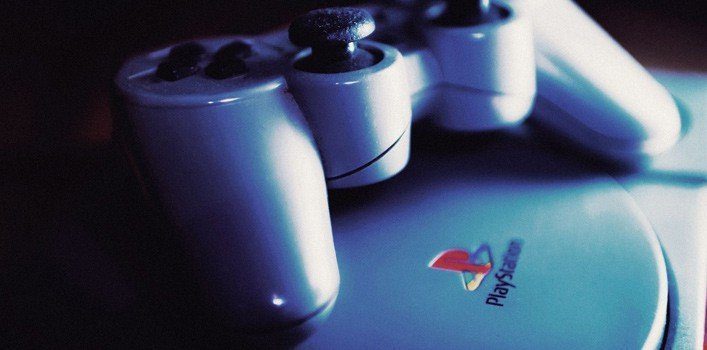 10 Things You Didn't Know The PlayStation 1 Could Do