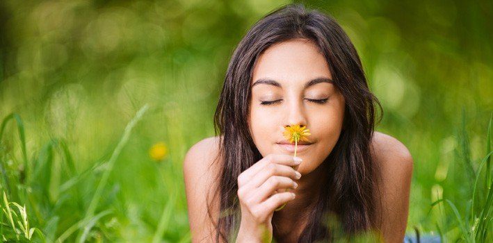10 Surprising Uses of "Scratch & Sniff" Technology